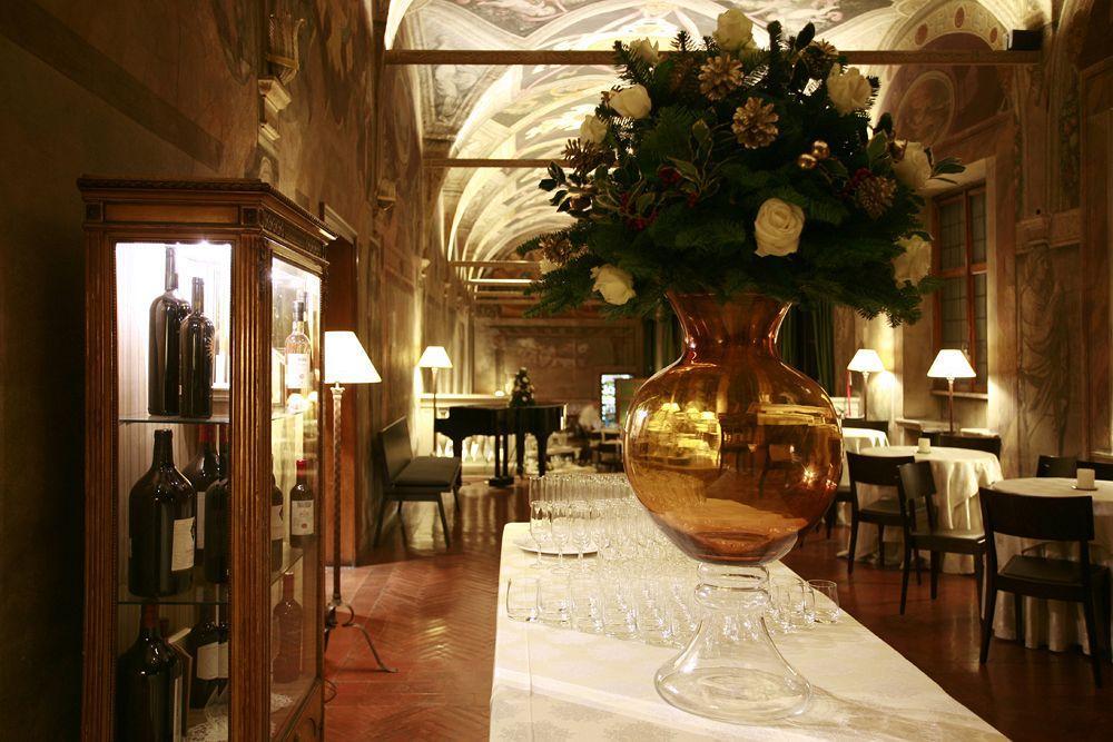 Hotel Columbus Roma Dış mekan fotoğraf