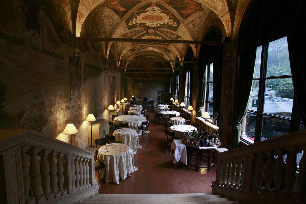 Hotel Columbus Roma Dış mekan fotoğraf