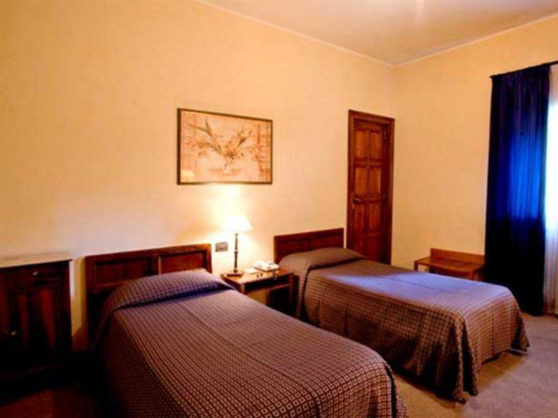 Hotel Columbus Roma Dış mekan fotoğraf