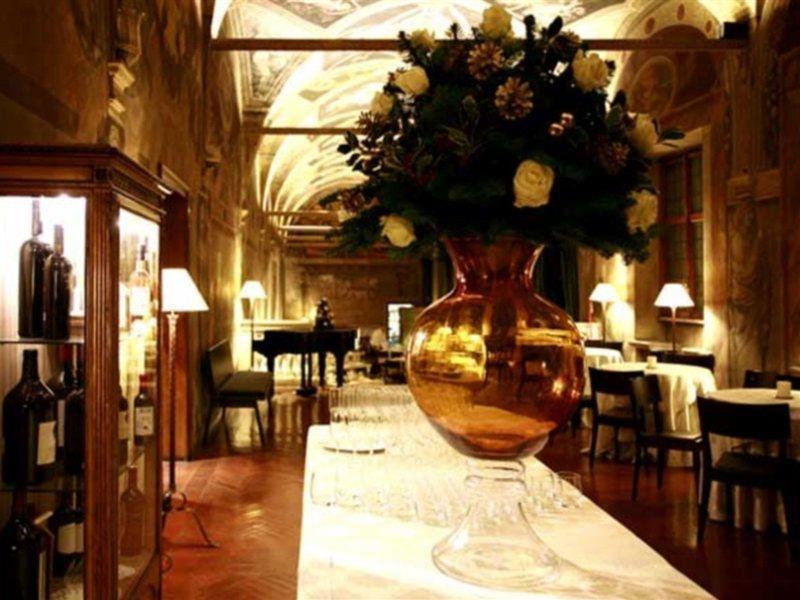 Hotel Columbus Roma Dış mekan fotoğraf