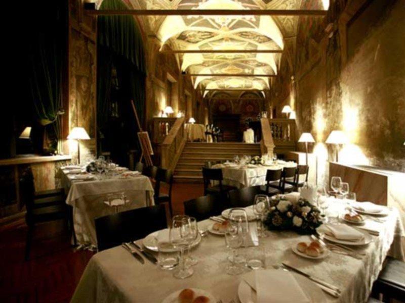 Hotel Columbus Roma Dış mekan fotoğraf