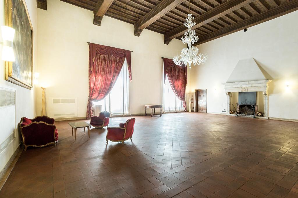 Hotel Columbus Roma Dış mekan fotoğraf