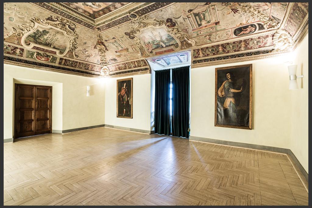 Hotel Columbus Roma Dış mekan fotoğraf