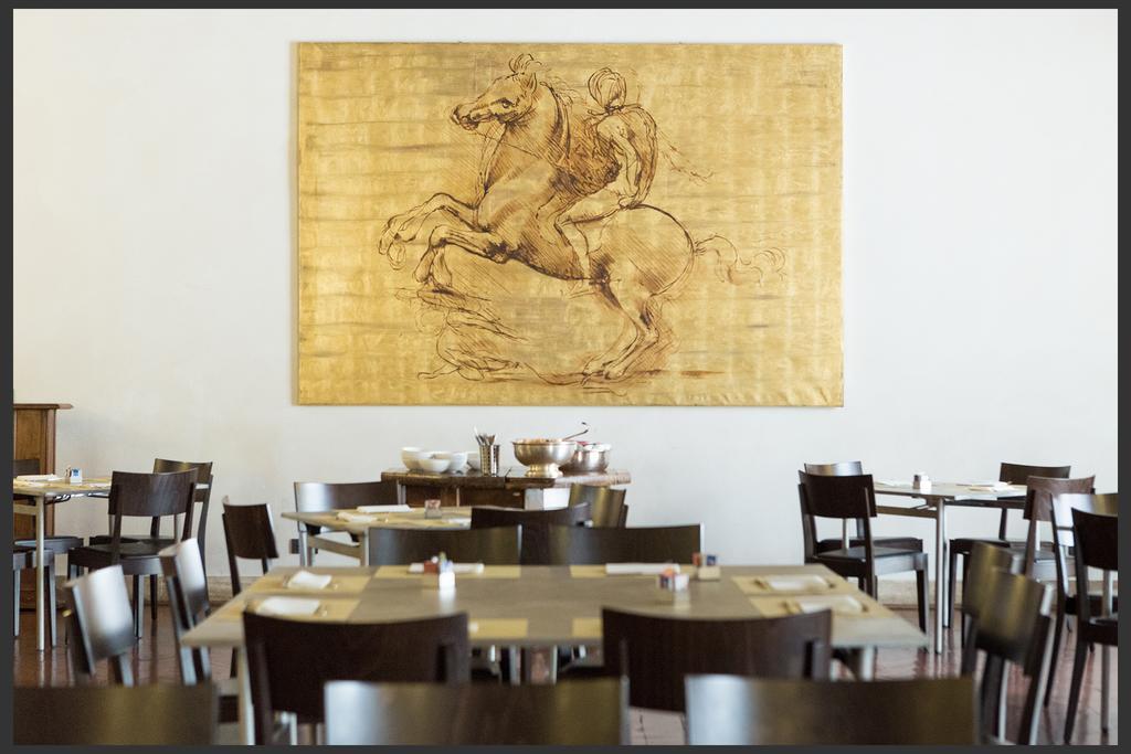 Hotel Columbus Roma Dış mekan fotoğraf