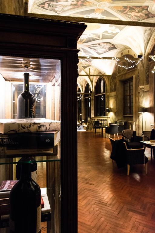 Hotel Columbus Roma Dış mekan fotoğraf