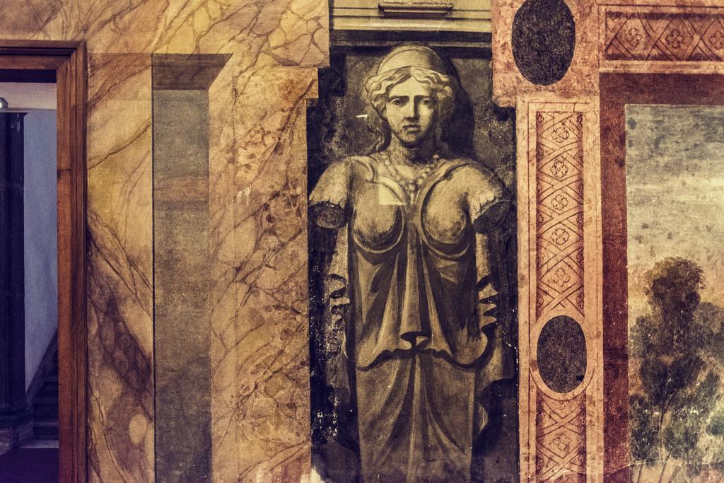 Hotel Columbus Roma Dış mekan fotoğraf