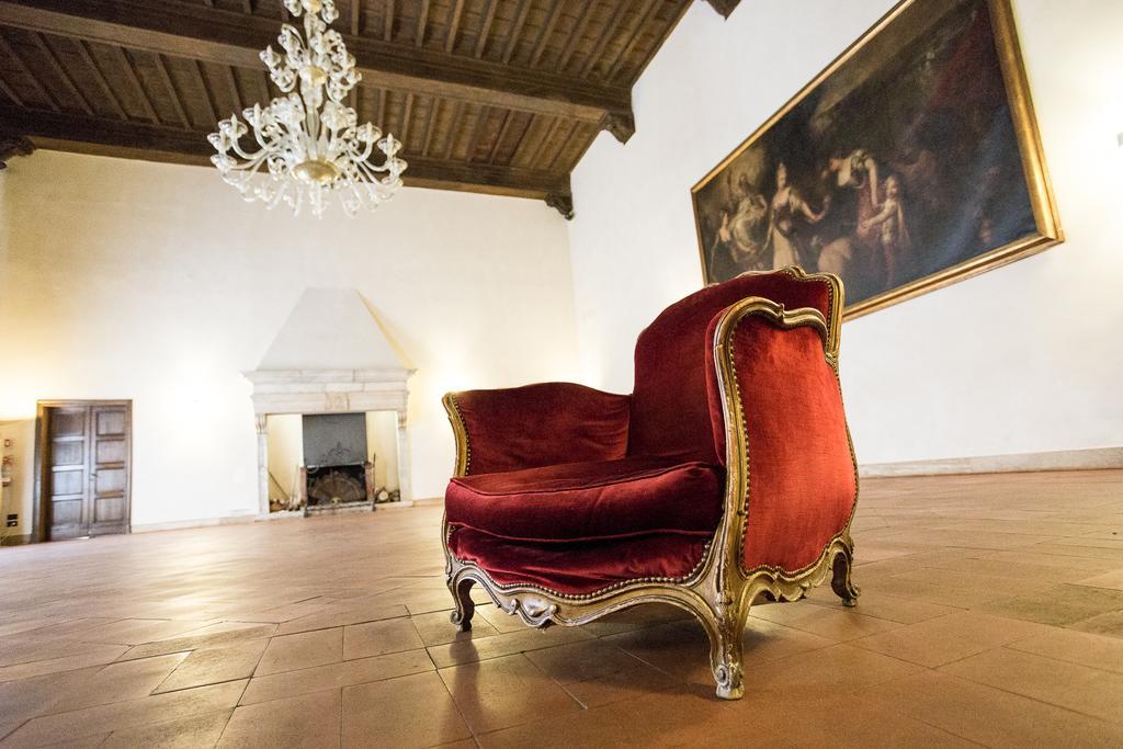 Hotel Columbus Roma Dış mekan fotoğraf