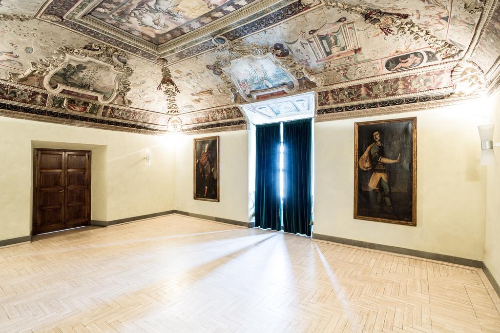 Hotel Columbus Roma Dış mekan fotoğraf