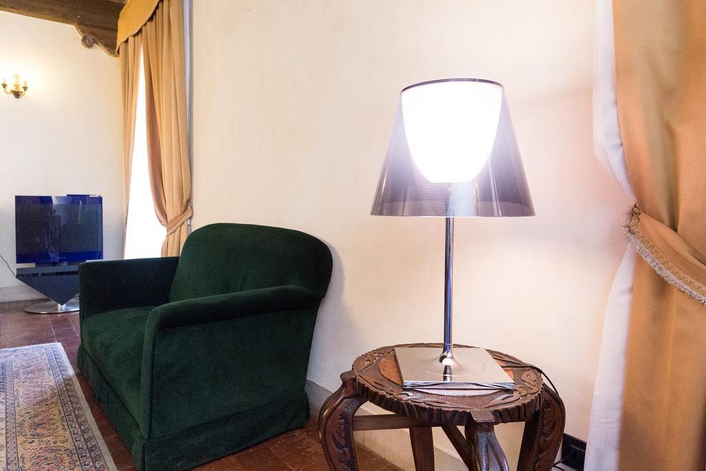 Hotel Columbus Roma Dış mekan fotoğraf