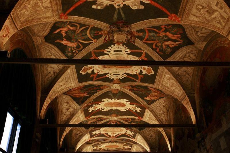 Hotel Columbus Roma Dış mekan fotoğraf