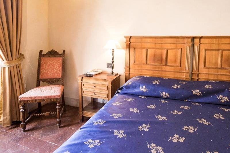 Hotel Columbus Roma Dış mekan fotoğraf