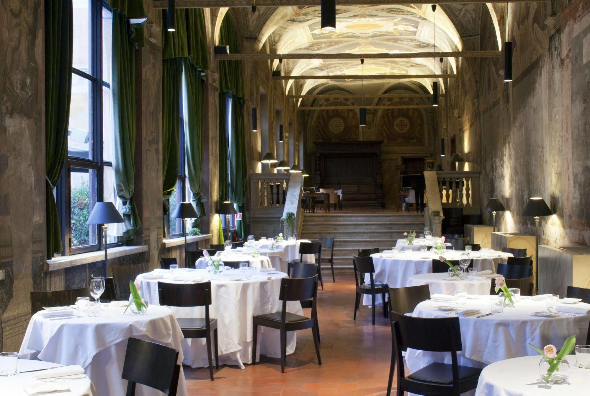 Hotel Columbus Roma Dış mekan fotoğraf