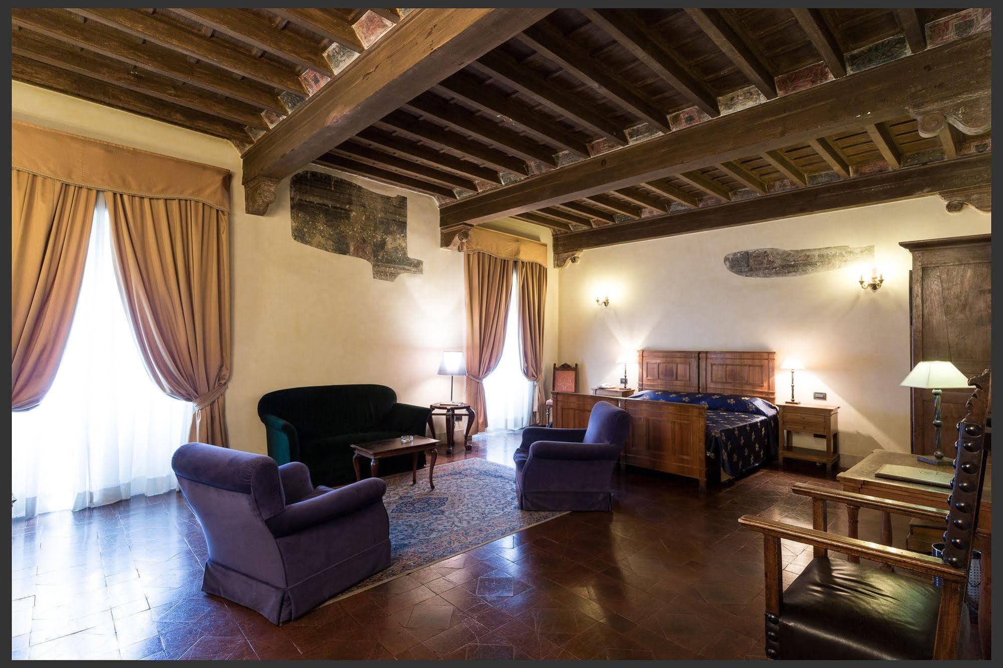 Hotel Columbus Roma Dış mekan fotoğraf