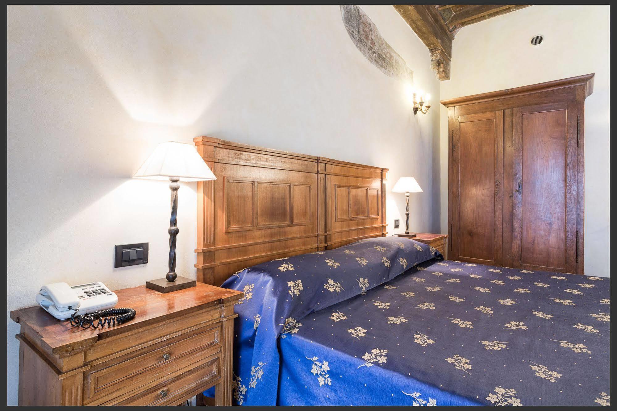 Hotel Columbus Roma Dış mekan fotoğraf