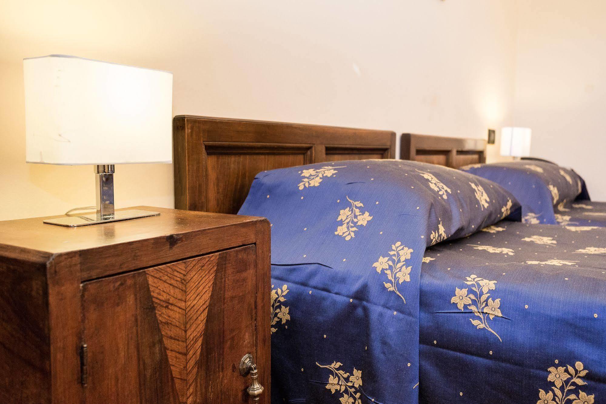 Hotel Columbus Roma Dış mekan fotoğraf