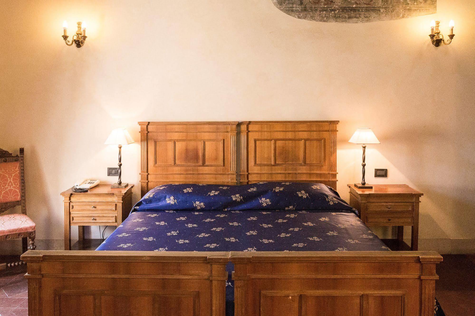 Hotel Columbus Roma Dış mekan fotoğraf