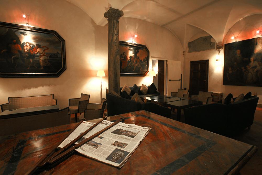 Hotel Columbus Roma Dış mekan fotoğraf