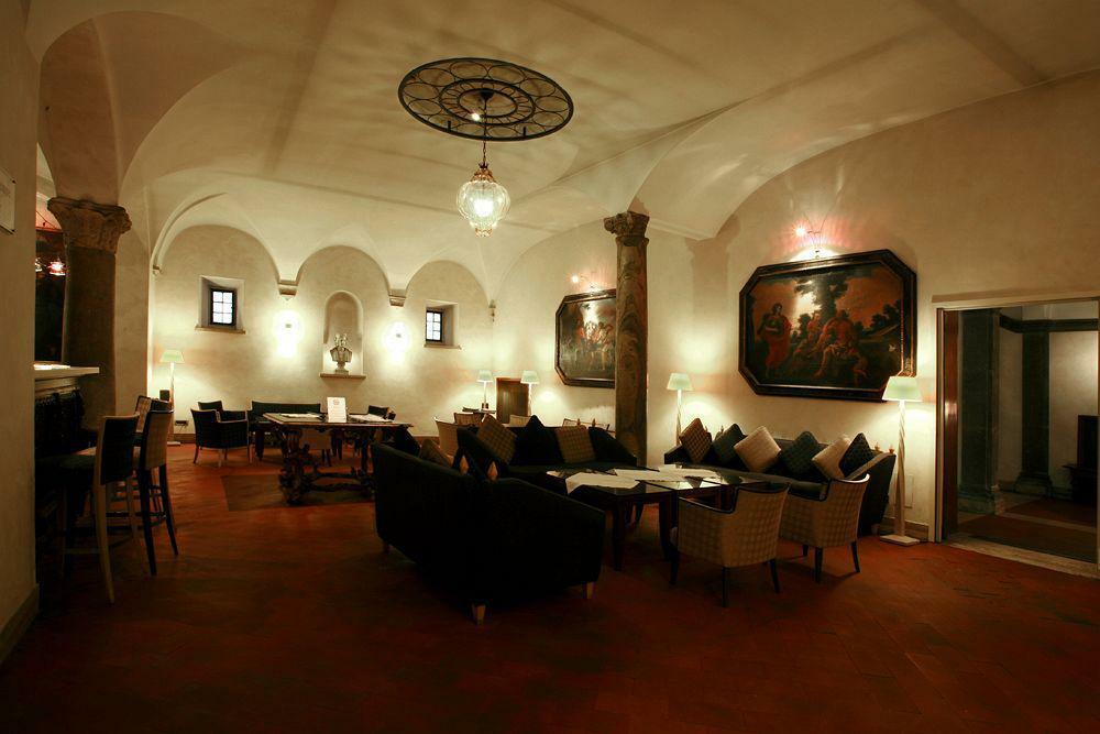 Hotel Columbus Roma Dış mekan fotoğraf