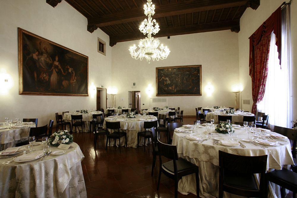 Hotel Columbus Roma Dış mekan fotoğraf