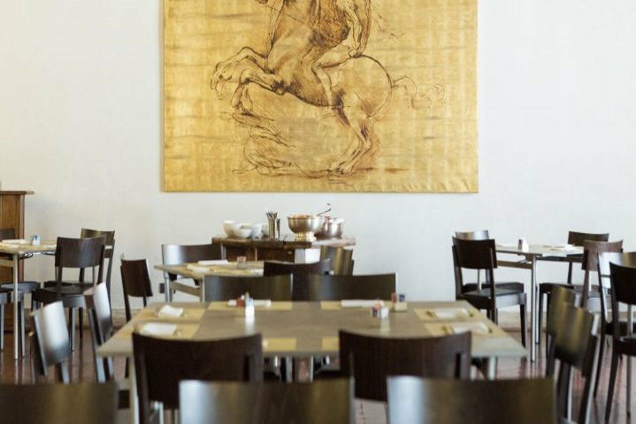 Hotel Columbus Roma Dış mekan fotoğraf